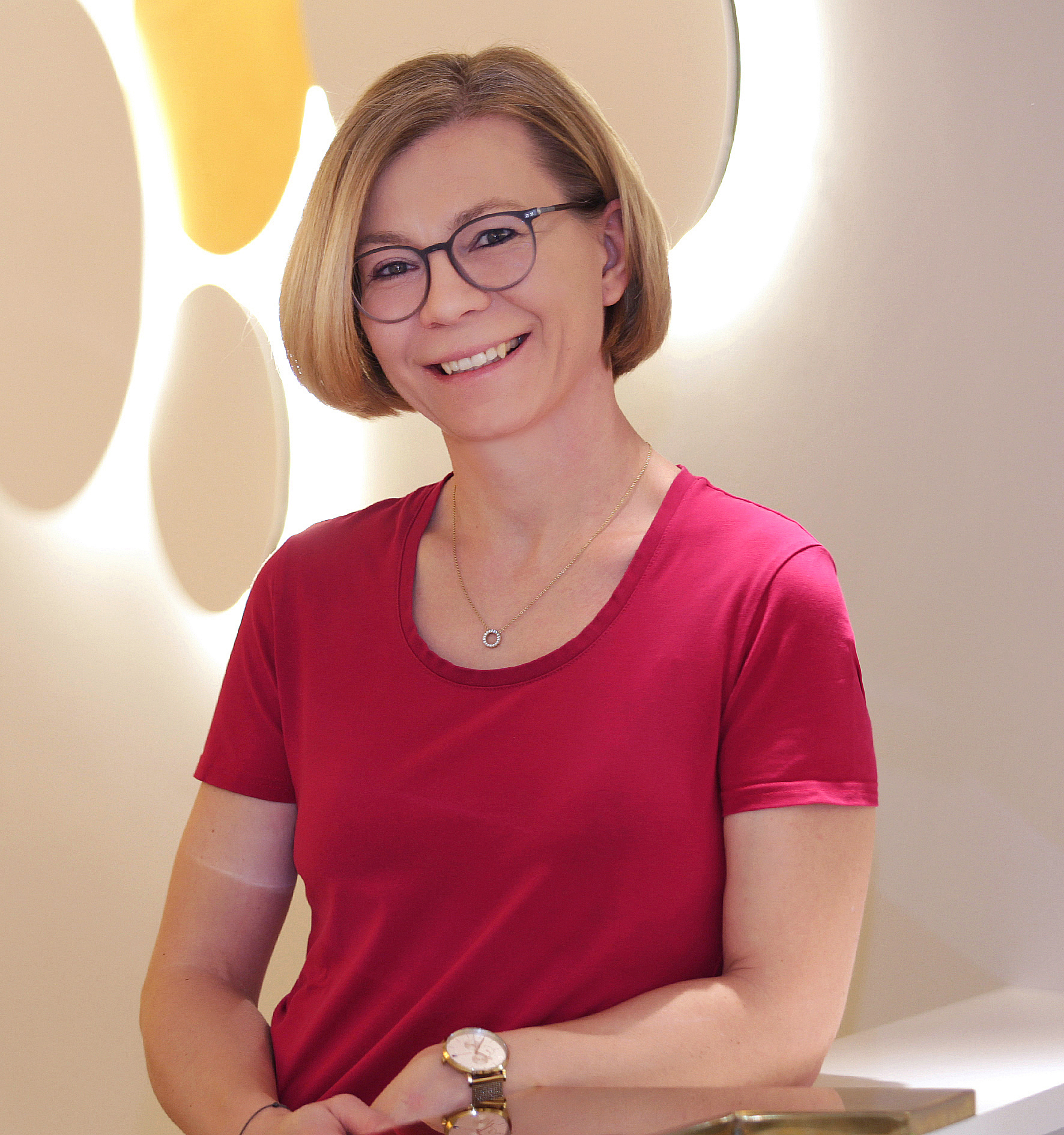 Dr. Phillip Neissner - Team - Natascha Schmidpeter