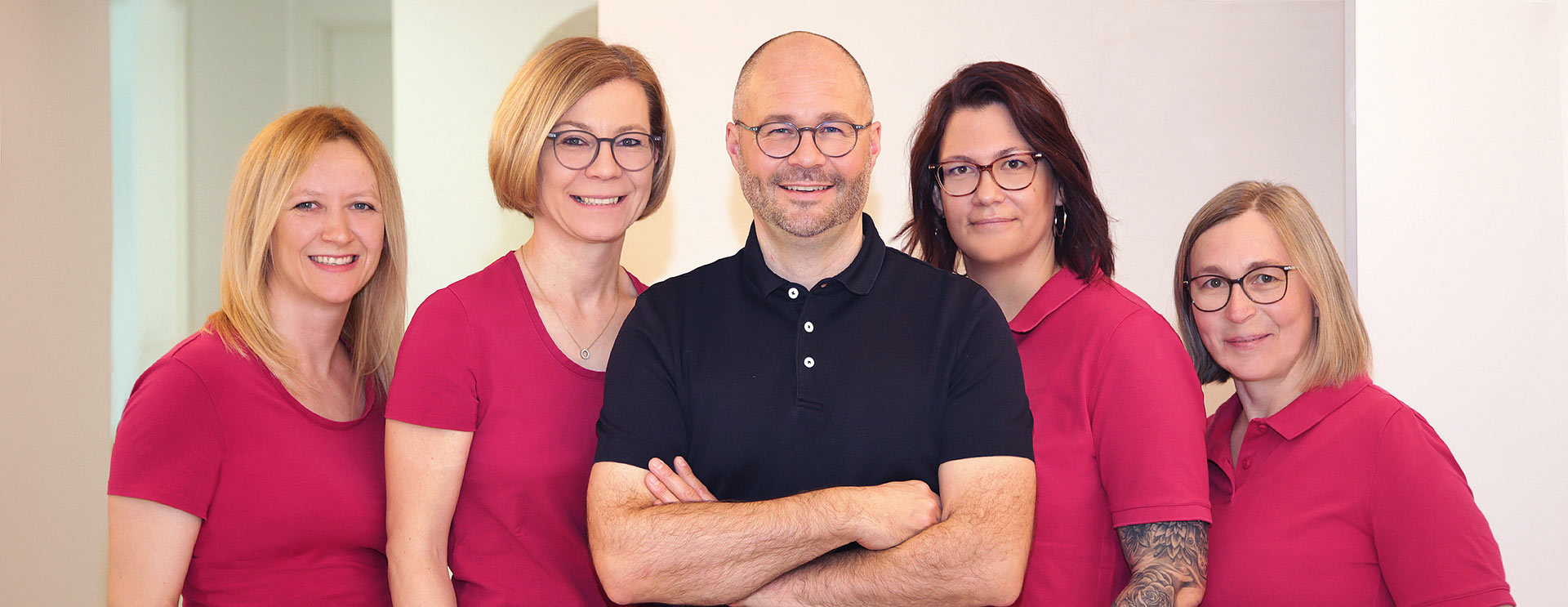 Dr. Phillip Neissner - Team